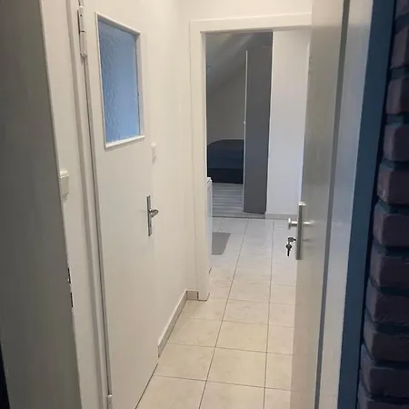 شقة 25 Qm Furth *