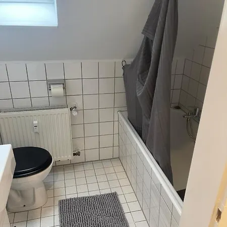 25 Qm Furth 아파트