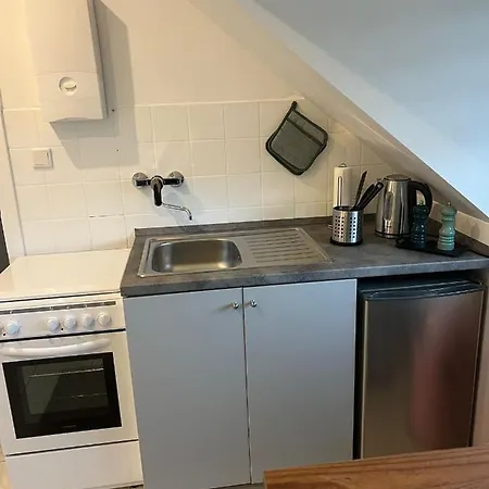 아파트 25 Qm Furth *