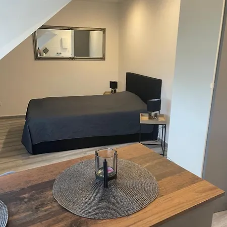 아파트 25 Qm Furth 노이스