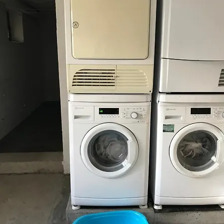 شقة 25 Qm Furth نيوس