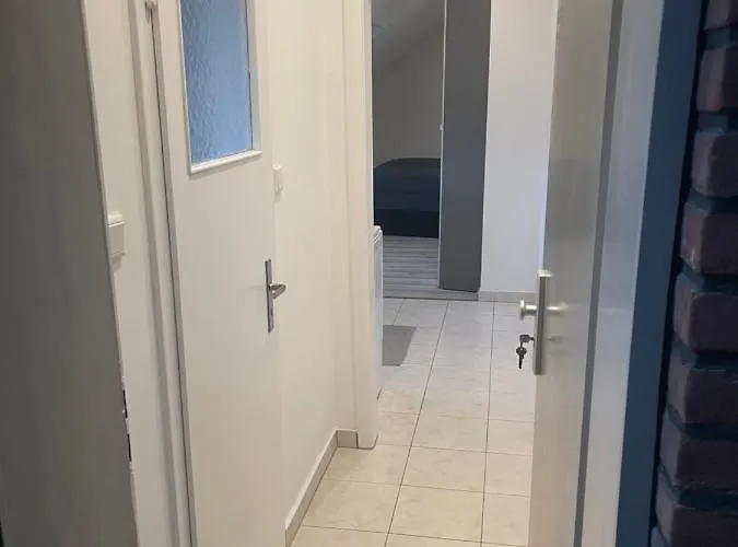 아파트 25 Qm Furth *