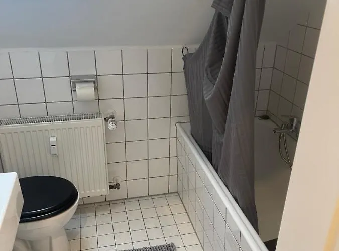 25 Qm Furth Διαμέρισμα