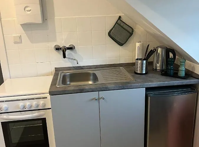 Διαμέρισμα 25 Qm Furth *