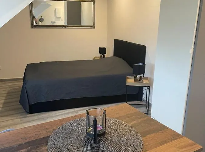 Διαμέρισμα 25 Qm Furth Neuss